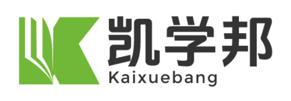 凯学邦 Kaixuebang - 教育科技与知识工程